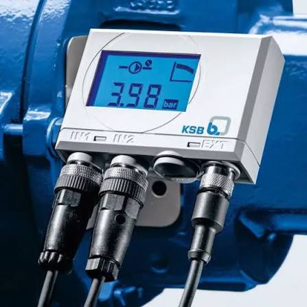 Sulzer AHLSTAR A — Reference Series Profile