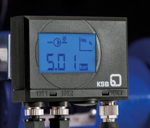 Sulzer SMD — Reference Series Profile